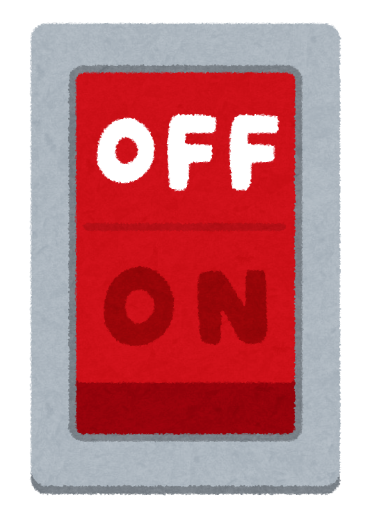 遺伝子より環境の方が大きく影響する発達障害 遺伝子のスイッチのオン オフ 7 24 大西カウンセリング 脳科学コーチングルーム