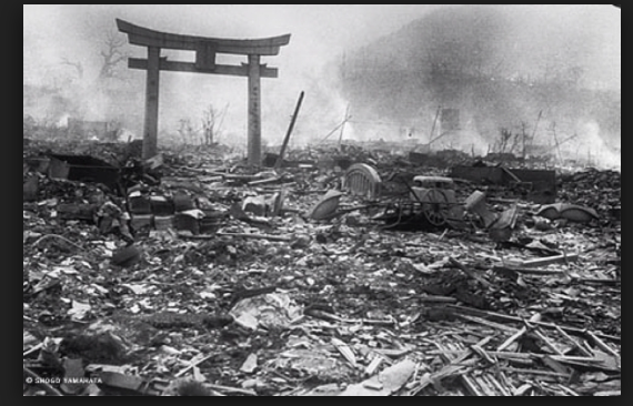 今日は長崎に原子爆弾が投下された日 8 9 大西カウンセリング 個別学習指導ルーム 今日は長崎に原子爆弾が投下された日 8 9 大西カウンセリング 個別学習指導ルーム